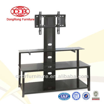 3-layer LCD TV stand