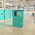 Modern Energy Meter Box for Efficient Power Monitoring