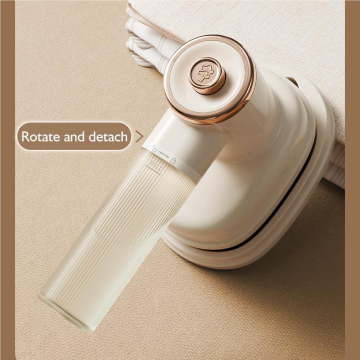 Steamer Hanging Portable - Pembekal Pengukus Pakaian Tangki 70ml Tangki Air Popular