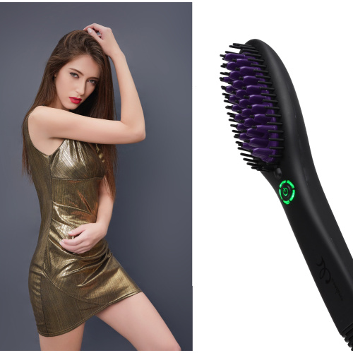 MCH Heater Fast Hair Straightener
