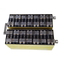 22.4 V 54AH LIFEPO4 Batteriemodul/2c kontinuierliche Entladung.