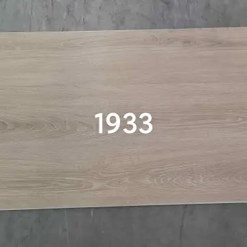 Rigid Core SPC Flooring Modern Oak Texture Design