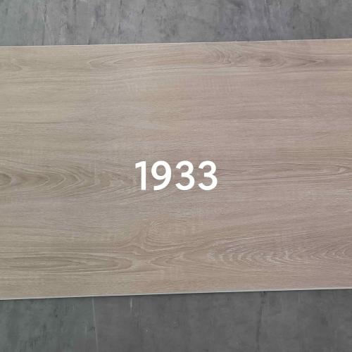 พื้น SPC แบบแกนแข็ง การออกแบบพื้นผิวไม้โอ๊คสมัยใหม่