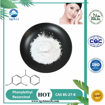 Kulit Putih Symwhite 377 Phenylethyl Resorcinol Powder85-27-8