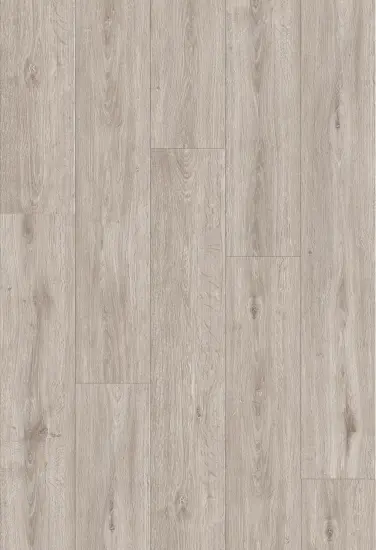 Vinyl Wood Plank Light Brown Oak Easy Flooring