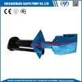 Pompa bah vertikal 40PV-SP dengan Impeller SP4206