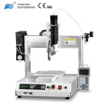 Benchtop Dispensing Robot untuk kartrij 310ml