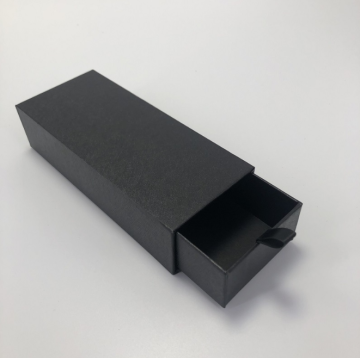 Custom Logo Hard Rectangle Glasses Packaging Box