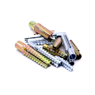 Gas Concrete Anchor High Quality Metal Gas Concrete Ground Anchor Supplier