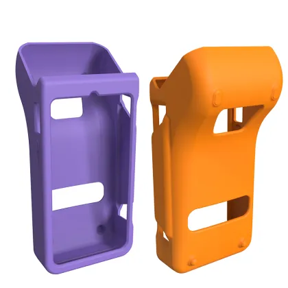 Verifone X990 POS Silicone Case