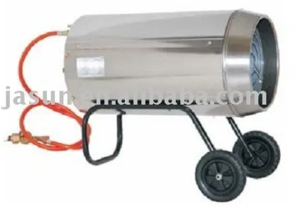 Industrial Gas Heater/Air Heater