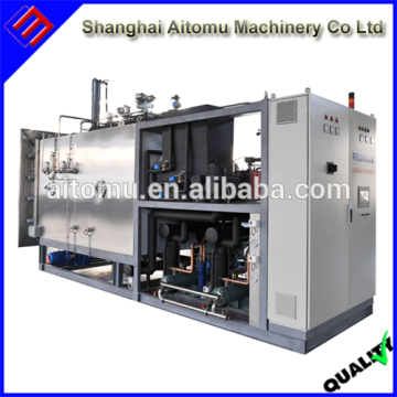 Pharmaceutals Vacuum Freeze Dryer For Pharmaceutals Production