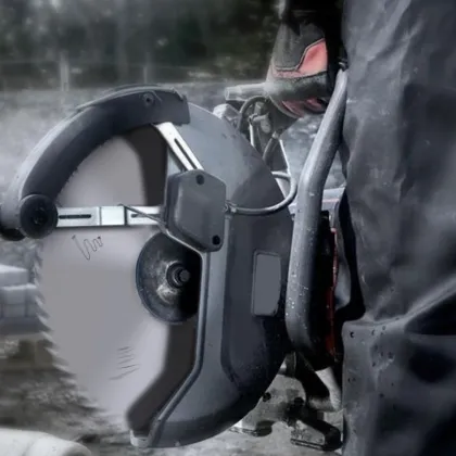 OEM Wholesales 850mm 40T Aluminum Saw Blade Carbide Circular Saw Blades