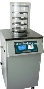 Food Freeze Dryer (Lyophilizer)
