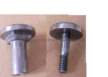 Carriage Rivet (KB-011)