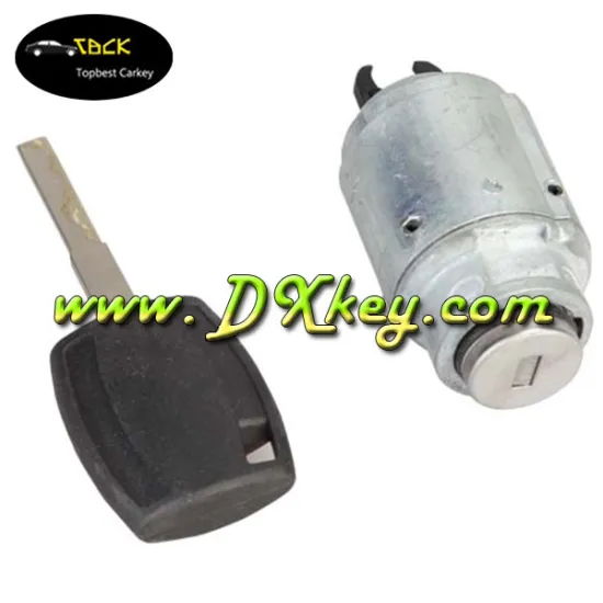 High quality locks for door Ford Focus Before the engine cover lock car lock ford focus lock