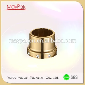 MPC16A High quality beautiful nice unique design metal perfume cap