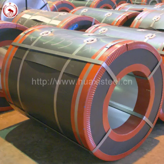 Durable Metal Roofing Steel Used PPGI/PPGL Prepainted Roofing Steel from Jiangsu