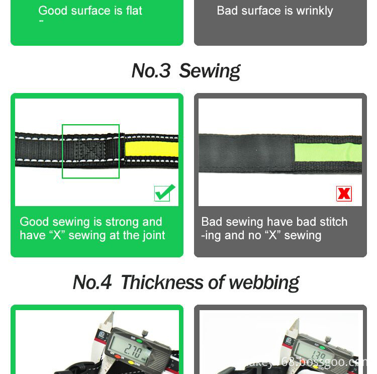 Flashing Light For Dog Collar