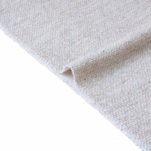 Wool Blend Sequin Knit Fabric 370GSM ສໍາລັບຊຸດຕັດຫຍິບ