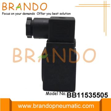 Bobinas solenoides de refrigeración HM2 AC220V / 24VDC