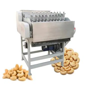 Cashew Nut Sheller Machine: Pricing and Details