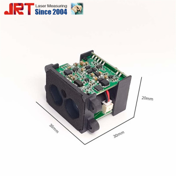 Curto alcance de 1KHz de robótica com sensor LiDAR Ir