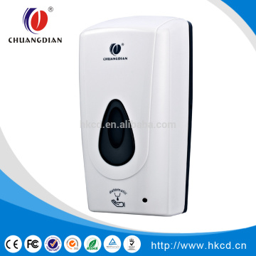 1000ml Wall mounted foam infrared sensor soap dispenser