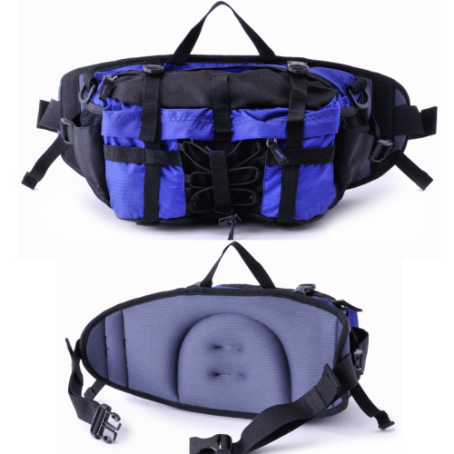 Multifunktionell Sport Travel Bag/Gym Bag, OEM Välkommen