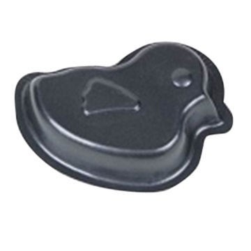 Cake Mould, FDA Grade, Animal Shape, Chick Shape