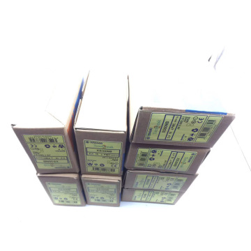 XS50 XS30NB 2P 10A 5A Terasaki New in Box Circuit Breaker