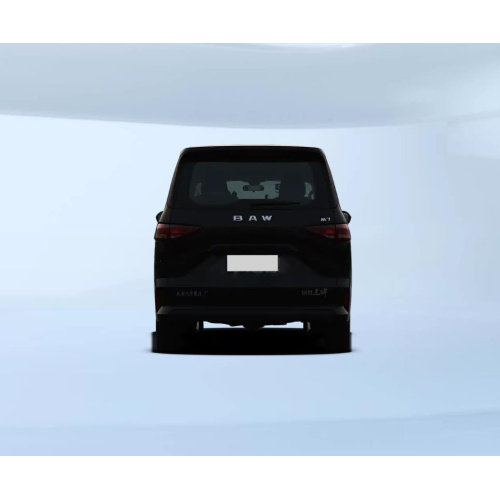 Ruisheng Ace M7 2023 Entrepreneurial New Energy Vehicle