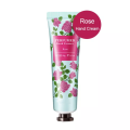 Handlotion Vitamin E Rose nahrhafte Handcreme