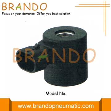LPG CNG Solenoid Valve Coil 12V DC 11W