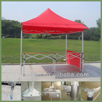 military tent