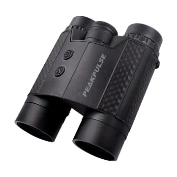 High-Magnification Waterproof Rangefinder: 1500M Remote Handheld Device