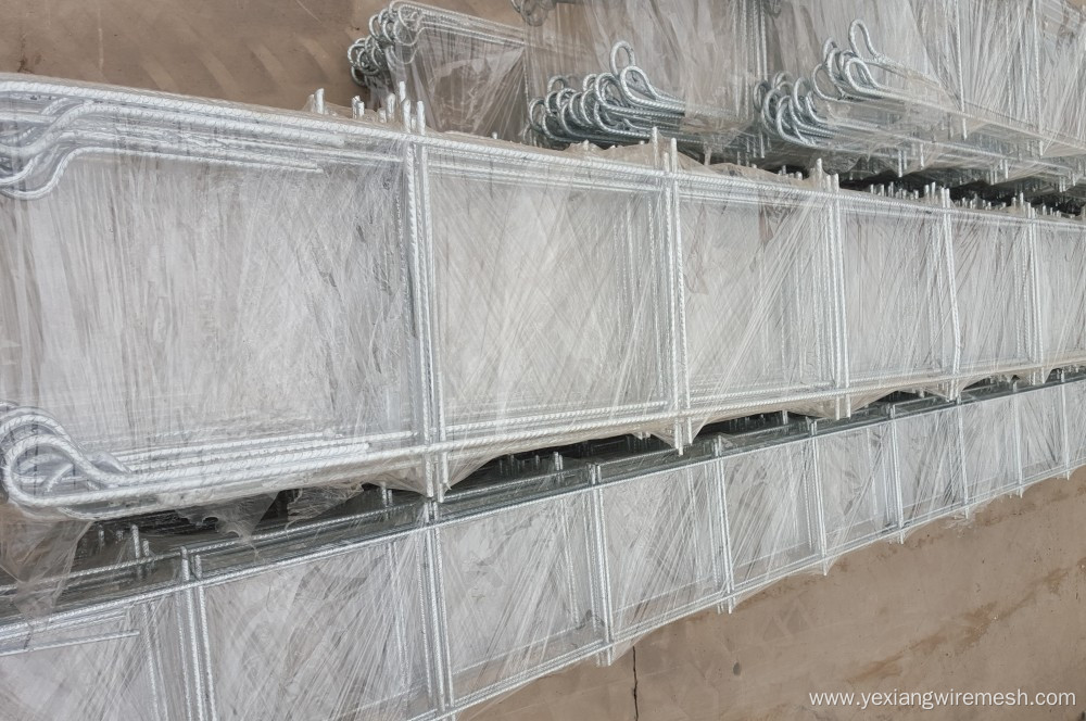 Brickwork Reinforcement Wire Mesh