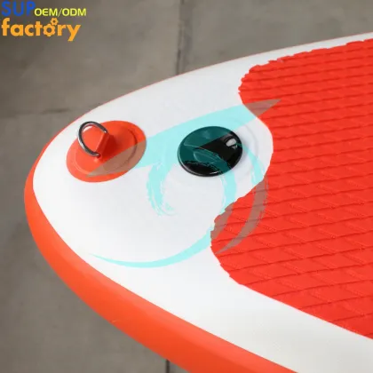 China Inflatable SUP Surfboard Manufacturer