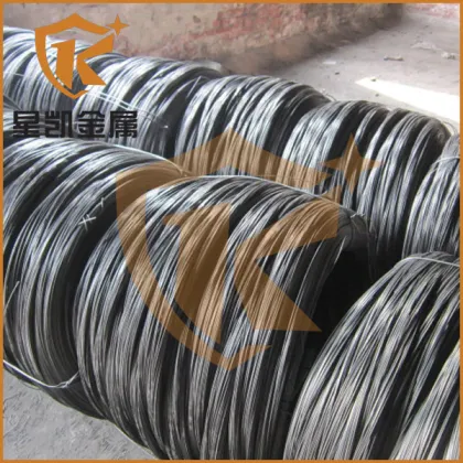 alibaba china competitive price popular bwg 14 black wire for making nais