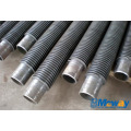 Carbon Steel High Frequency Welded Finned Tube