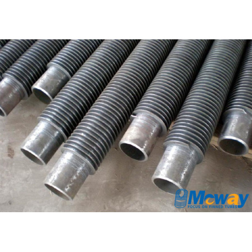 Carbon Steel High Frequency Welded Finned Tube