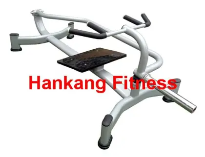 Dorsy Bar T-Bar Rowing (HK-1046)