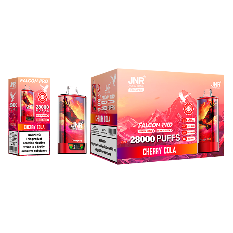 Cherry Cola