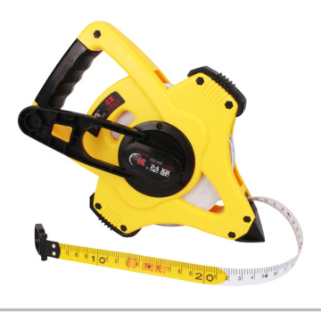 Wholesale supply transparent thick steel tape measure