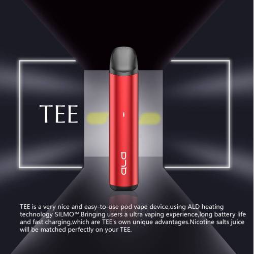 Amazing Distribution Prices of Tee Vape Starter Kit