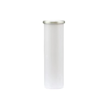 Effervescent aluminum tube container best quality