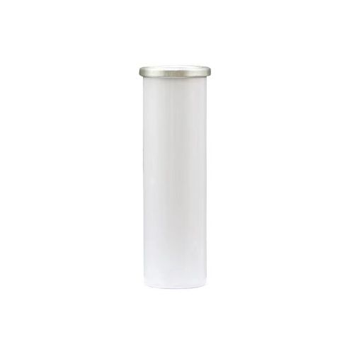 Effervescent aluminum tube container best quality