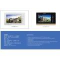 Touchscreen Video Apartment IP VDP