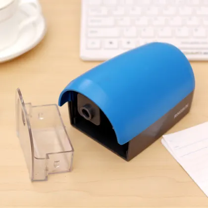 helix pencil sharpeners,promotional pencil sharpener