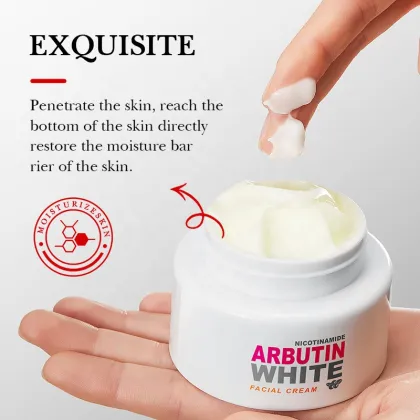 OMY LADY Cellular Rejuvenating Beauty Moisturizing Whitening Facial Cream